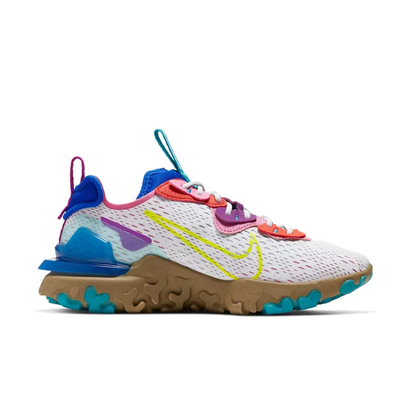 Nike WMNS React Vision (2020) (CI7523-001)