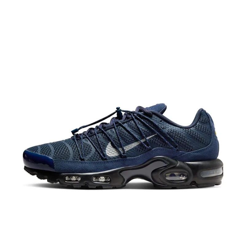 Nike Air Max Plus Utility Obsidian (FD0670-400)