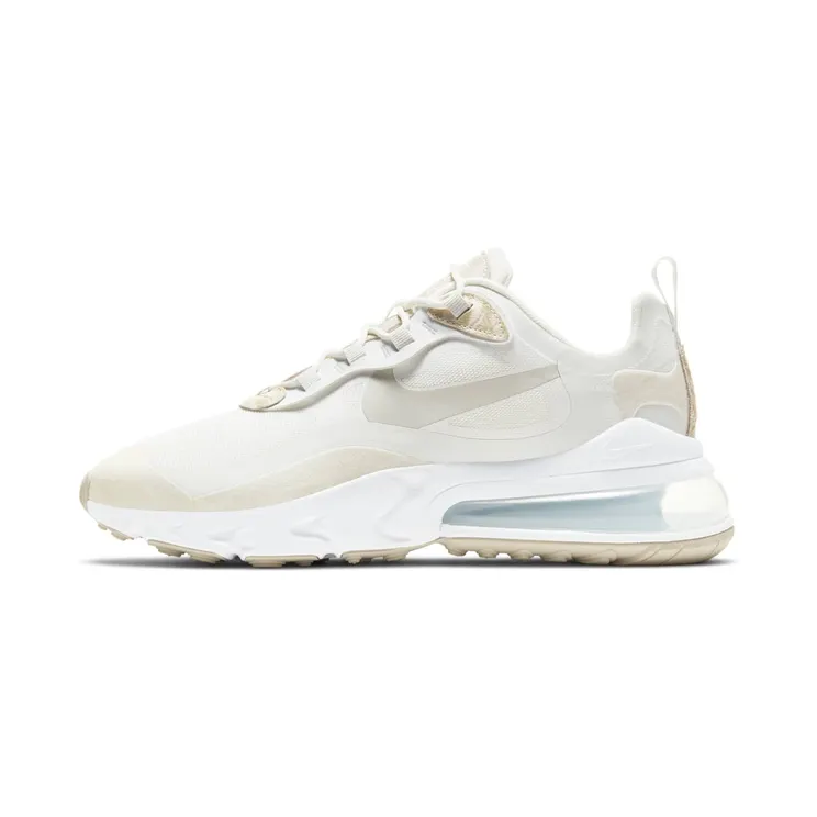 Nike Air Max 270 React SE Light Bone (CV8815-100)