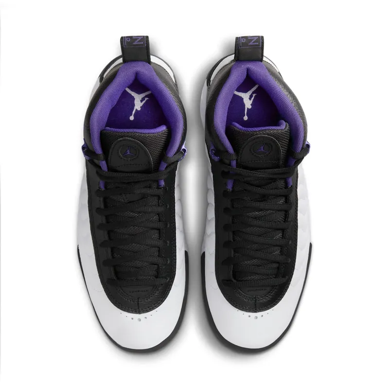 Jordan Jumpman Pro Black Field Purple (DN3686-105)