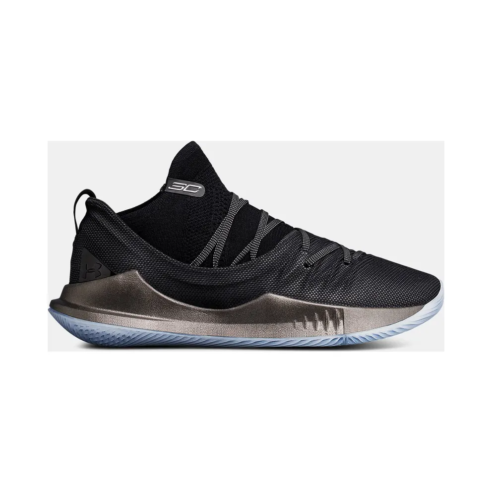Under Armour Curry 5 Pi Day (3020657-002)