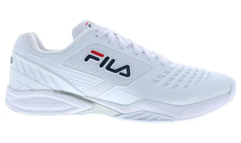 Fila Axilus 2 Energized White Blue (1TM00615-147)