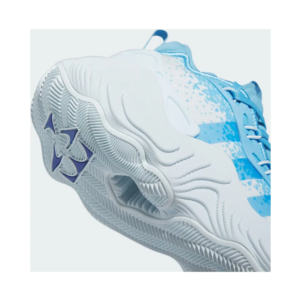Adidas Trae Young 3 Low “Blue” (IE2707)