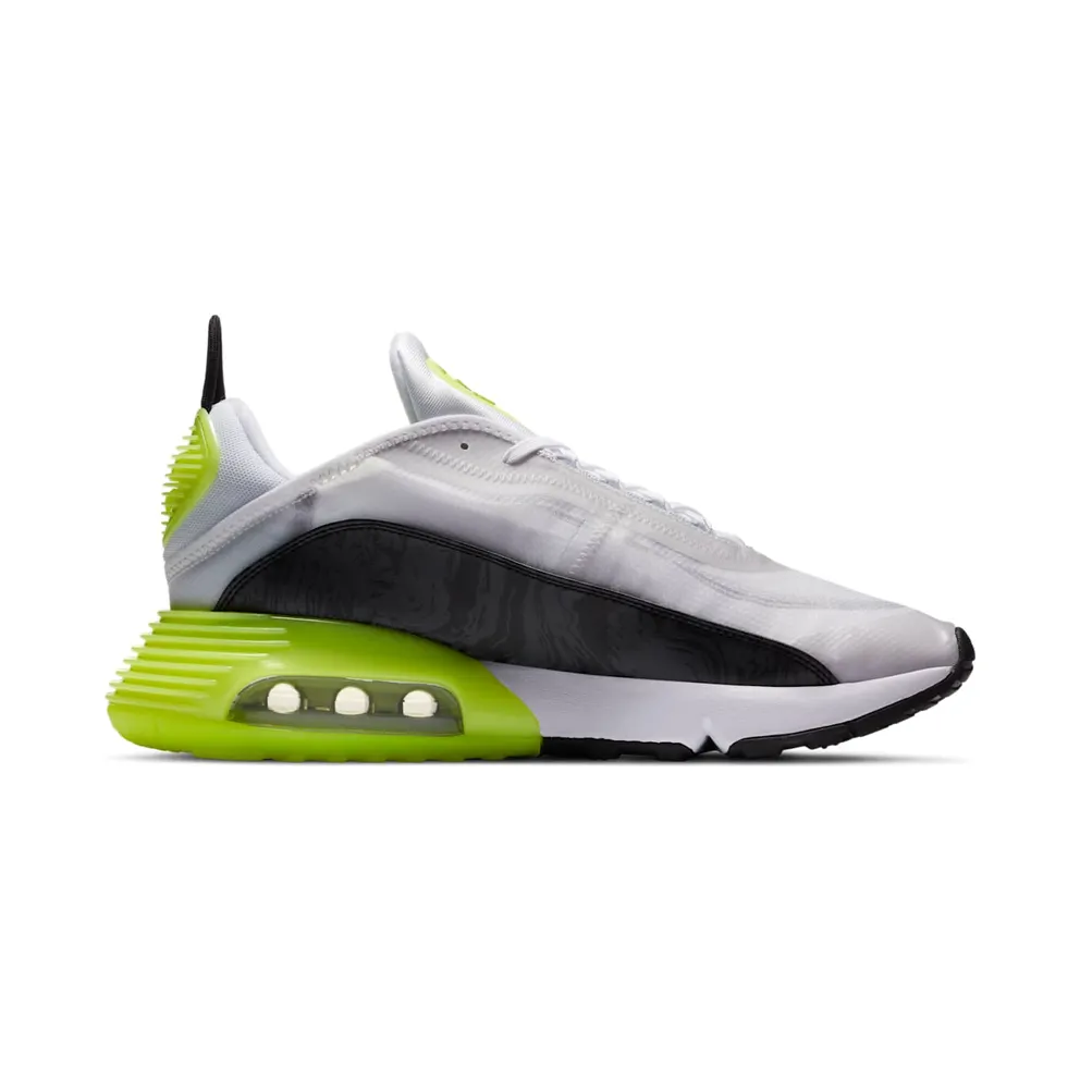 Nike Air Max 2090 White (CZ7555-100)