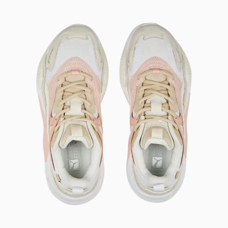 Puma RS-X Efekt PRM White/Pink (390776-04)