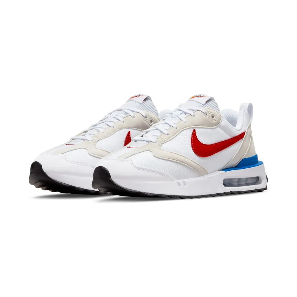 Nike Air Max Dawn White 50% Sustainable Materials (DM0013-100)
