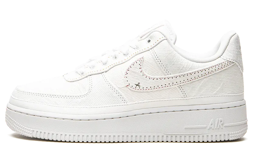 Nike Air Force 1 Low LX Tear Away (CJ1650-101)