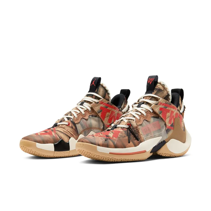 Jordan Why Not Zer0.2 SE TNT (CW6565-900)