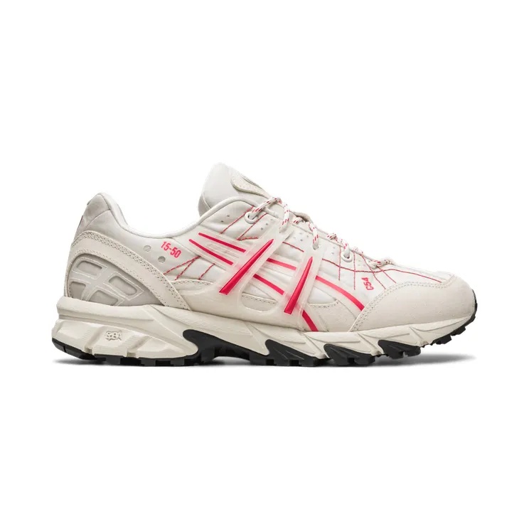 Asics Gel-sonoma 15-50 White/Cayenne (1201A727.100)