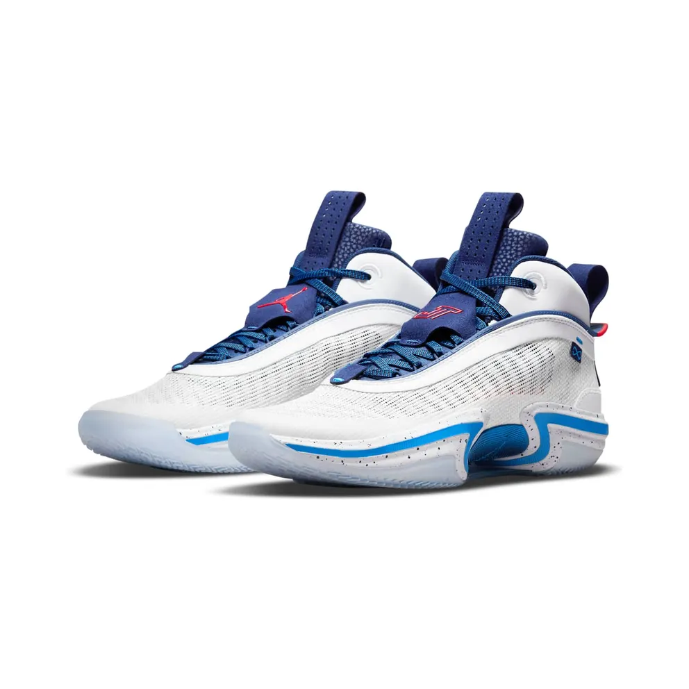 Jordan 36 SE Jayson Tatum PE (DJ4484-100)