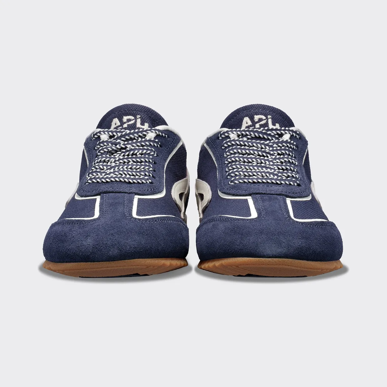 APL Riviera “Navy/Ivory/Gum” (Heren) (4)