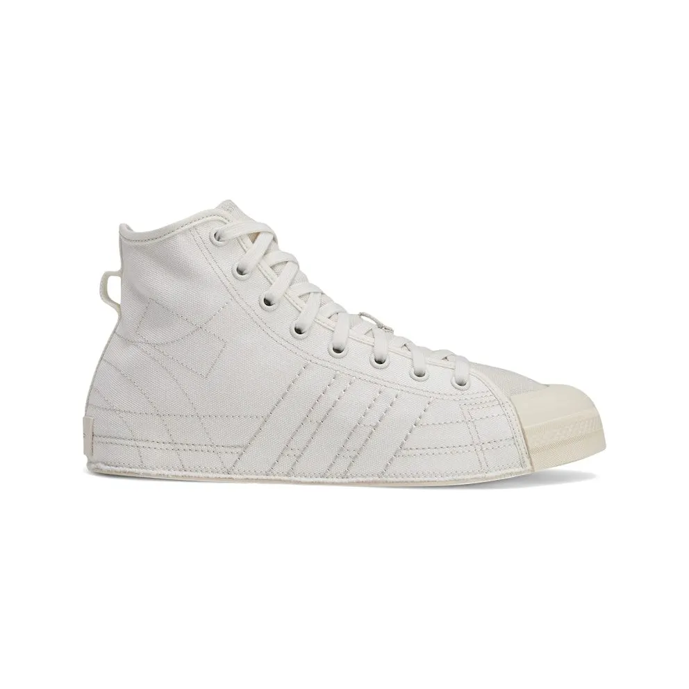 adidas Y-3 Nizza Hi Core White Talc Wonder White (JQ2459)