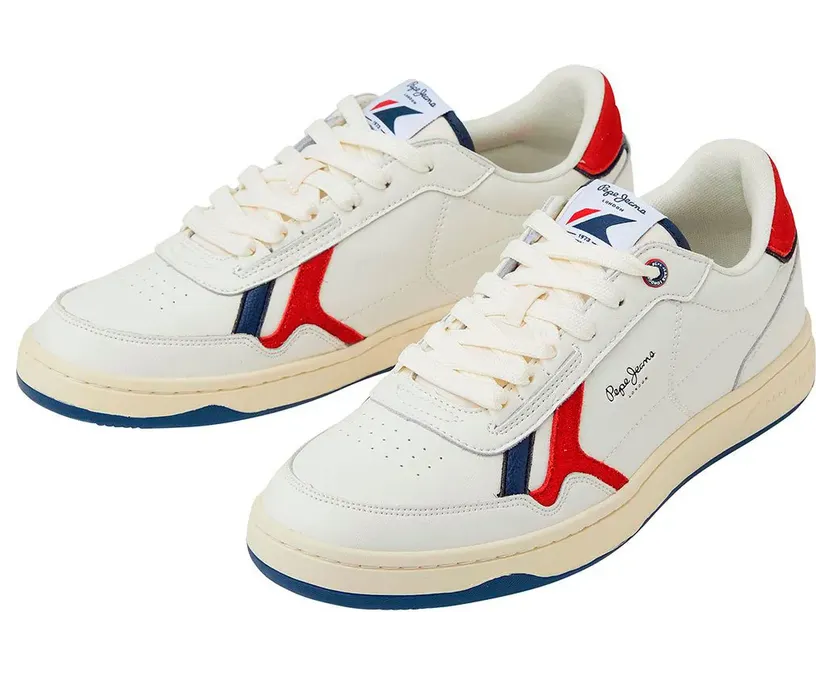 Pepe Jeans Kore Vintage Summer Schoenen PMS30901-255