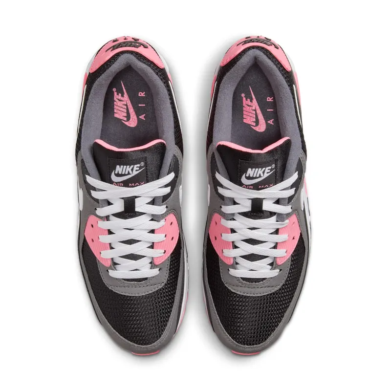 Nike Air Max 90 Black Sunset Pulse (HF9190-001)