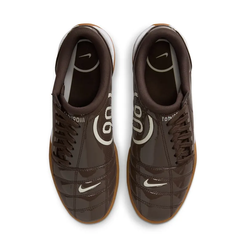 Nike Total 90 3 Patent Baroque Brown (IB5666-202)