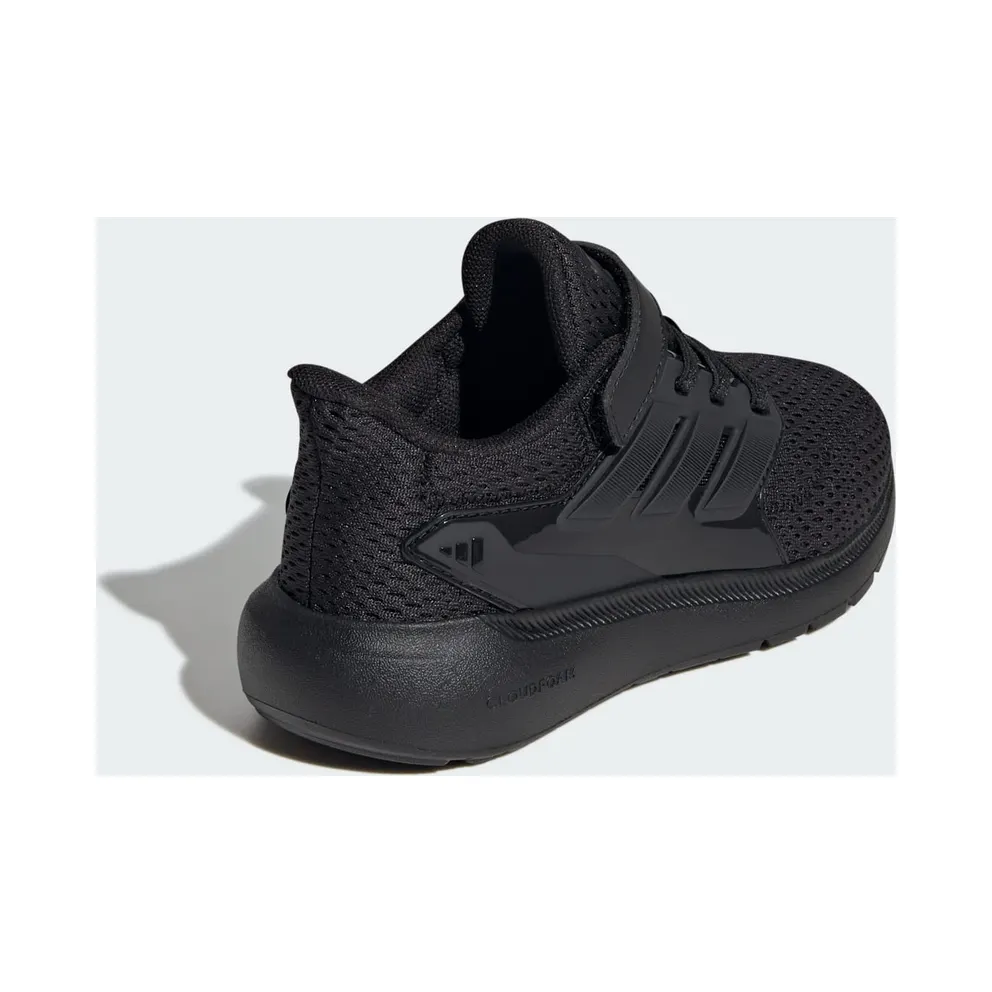 Adidas Ultimashow 2.0 Kids Core Black / Core Black / Carbon (JH6104)