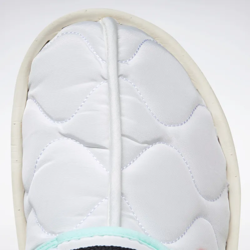 Reebok Beatnik Shoes Chalk / Paper White / Alabaster (GW8323)