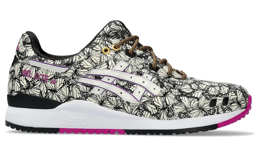 ASICS Gel-Lyte III OG atmos Anna Sui (1201A984-100)