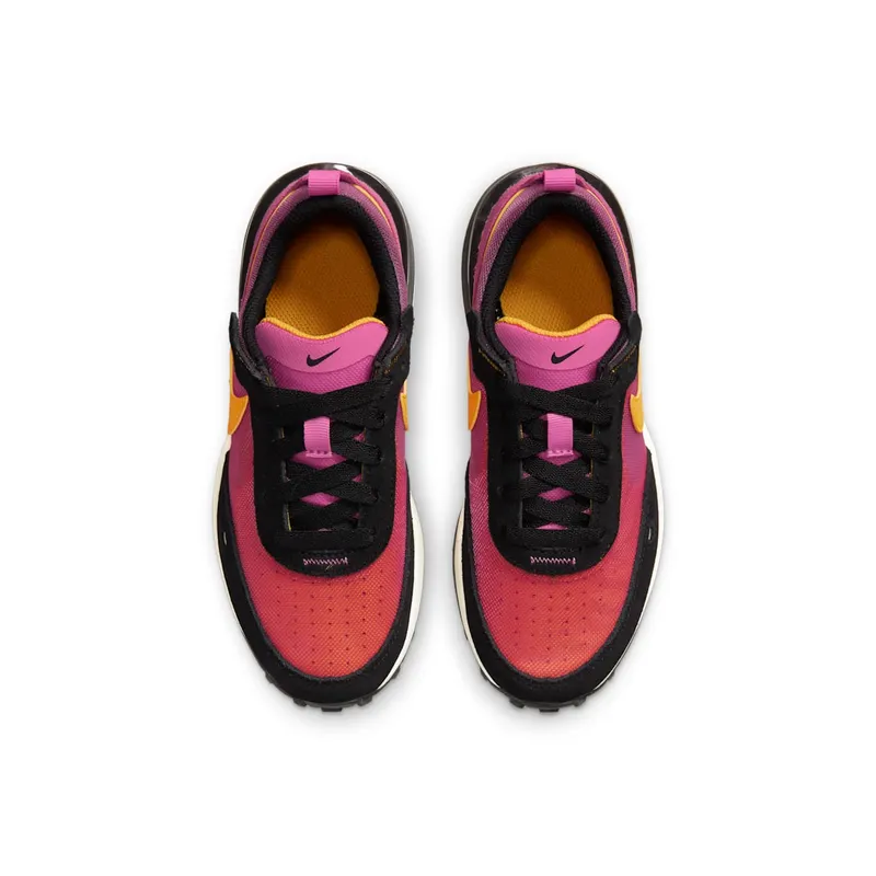 Nike Waffle One Red (DC0480-600)