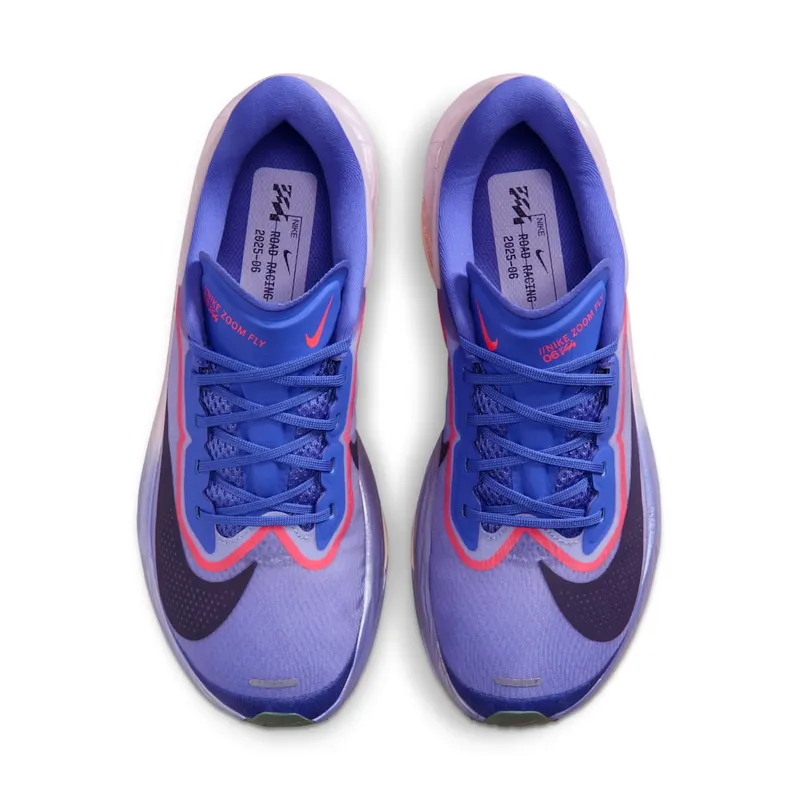 Nike Zoom Fly 6 Blue (FN8455-503)