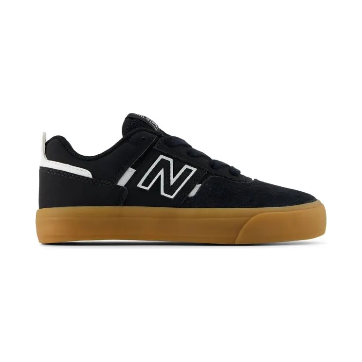 New Balance Numeric 306 “Black” (UYS30NBG)