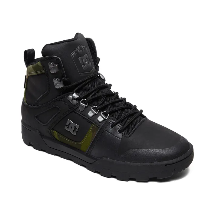 DC Pure WNT Black (ADYB100006bcm)
