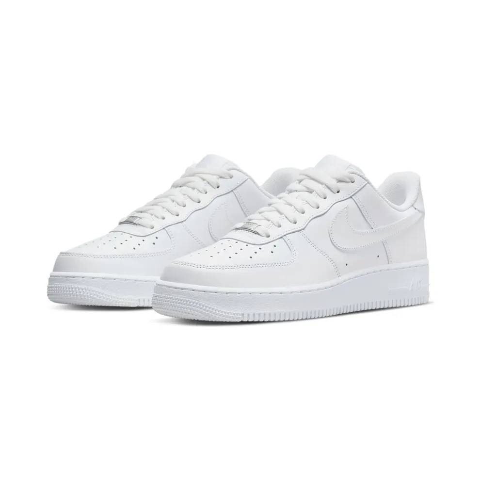 Nike Air Force 1′ 07 White (CW2288-111)