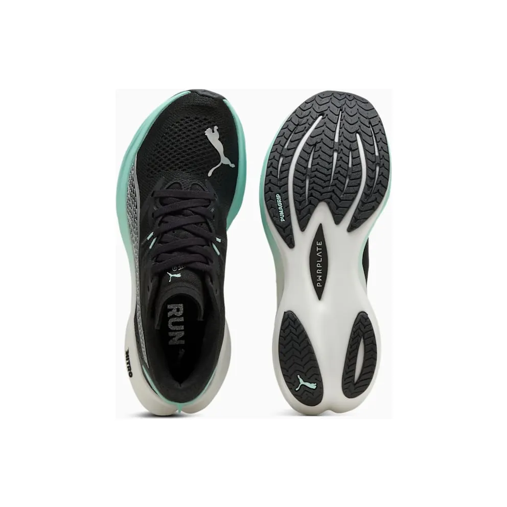 Puma Deviate Nitro Black (309708-22)