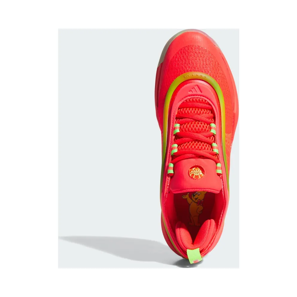 adidas D.O.N. Issue #6 Haribo Goldbears Lucid Red (JH7917)