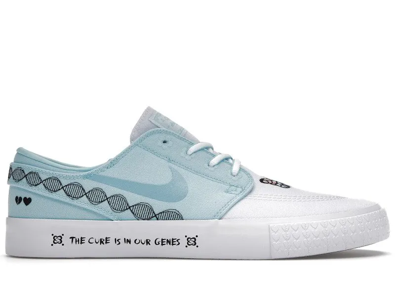 Nike SB Zoom Stefan Janoski Doernbecher Catalina (DR6258-100)