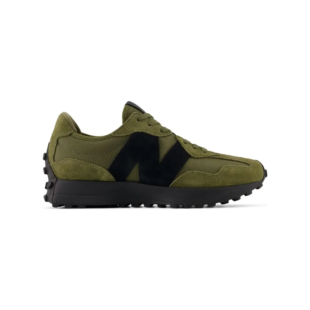 New Balance 327 Wakame Black
