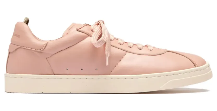 Officine Creative Karma leren “Pink” (OCDKARM105GIA386812)