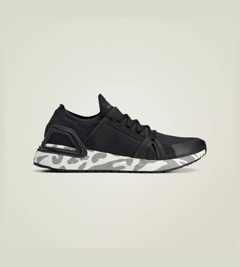Adidas adidas by Stella McCartney Ultraboost DNA Core Black / Core Black / Core Black (IH0087)