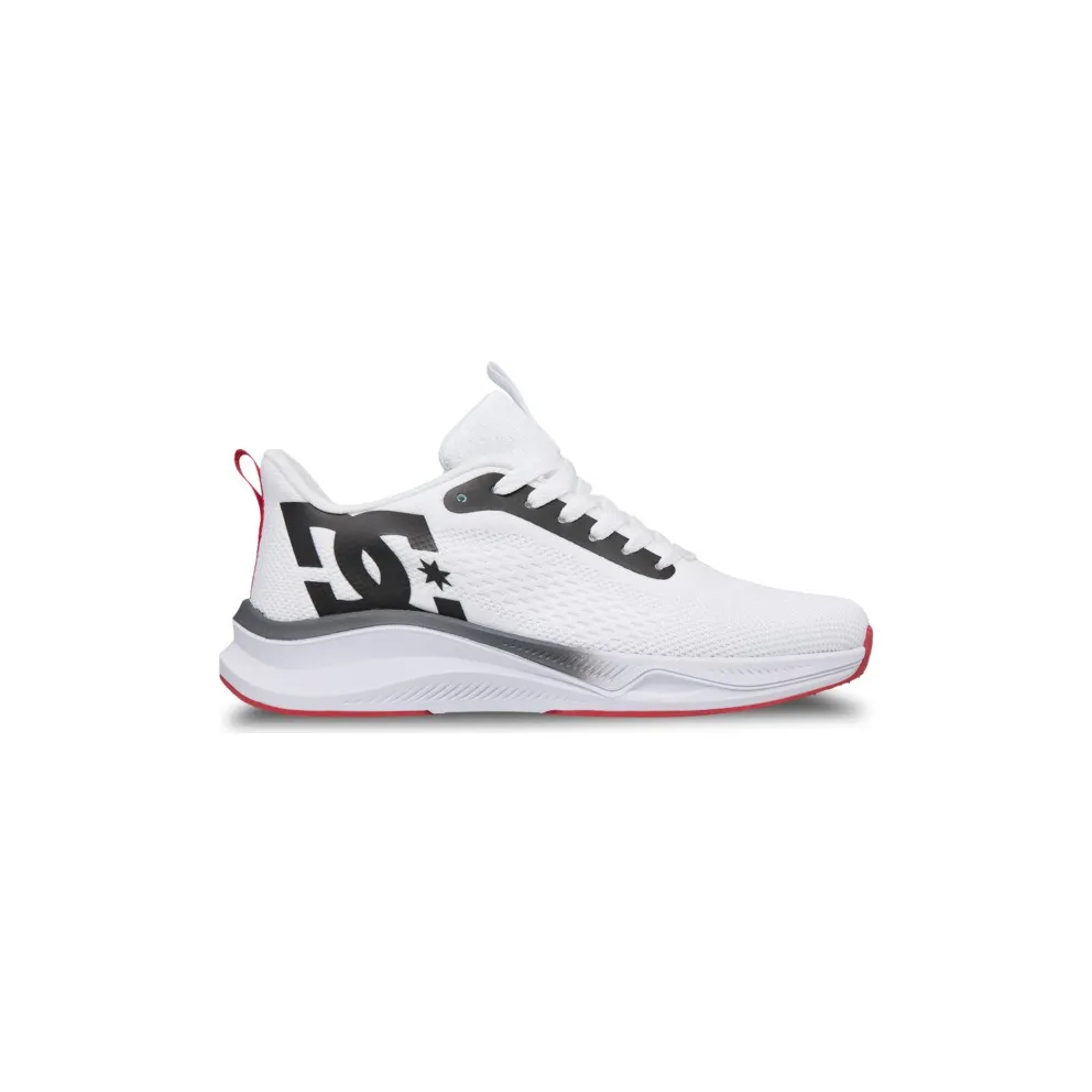 DC Roammax “White” (EDYS700001WBK)