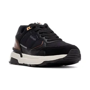 Refresh 173174 Schoenen 173174-Black