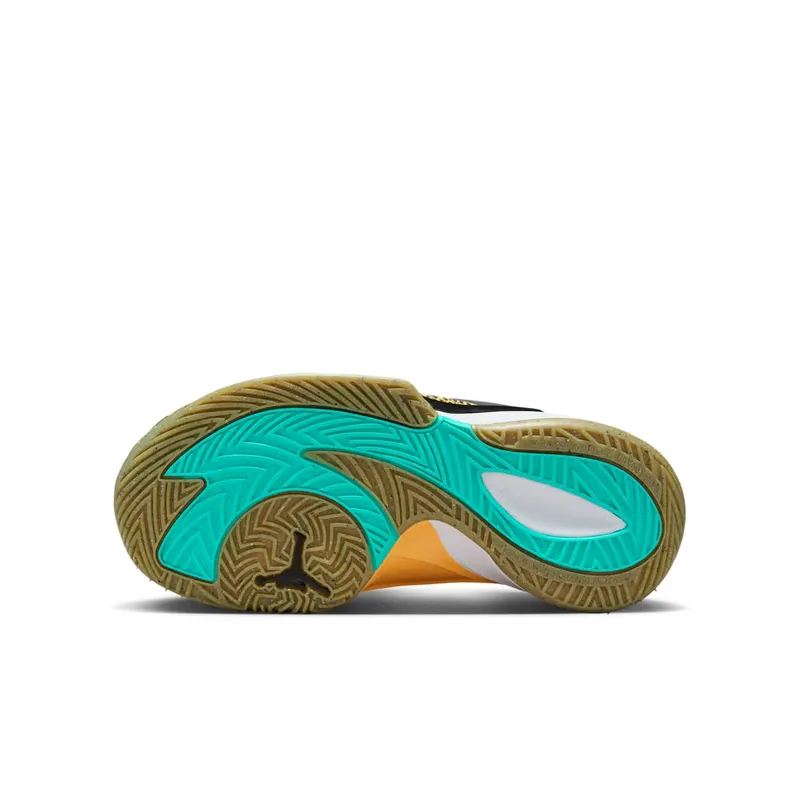 Jordan Luka 3 Safari (FQ8185-100)