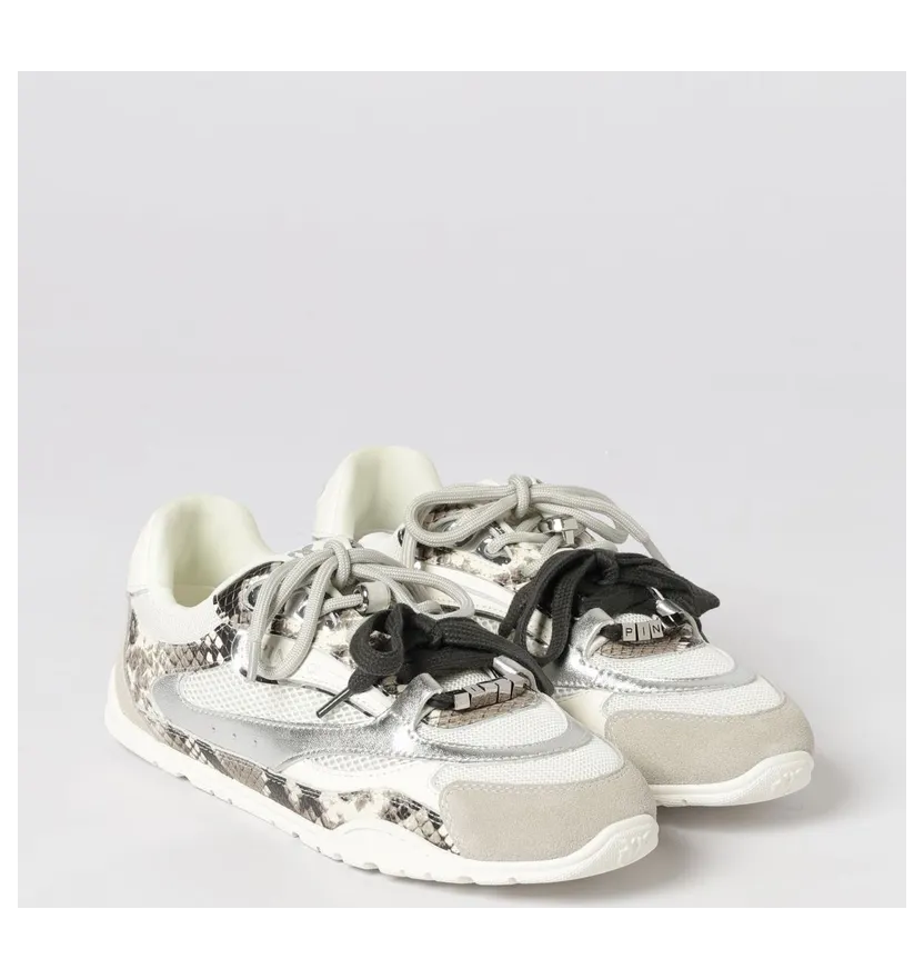 Pinko Sneakers Grey (SS0185P148I93)