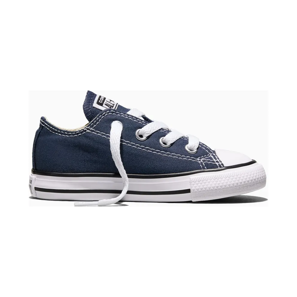 Converse Chuck Taylor All Star Classic Blue Blue (7J237C)