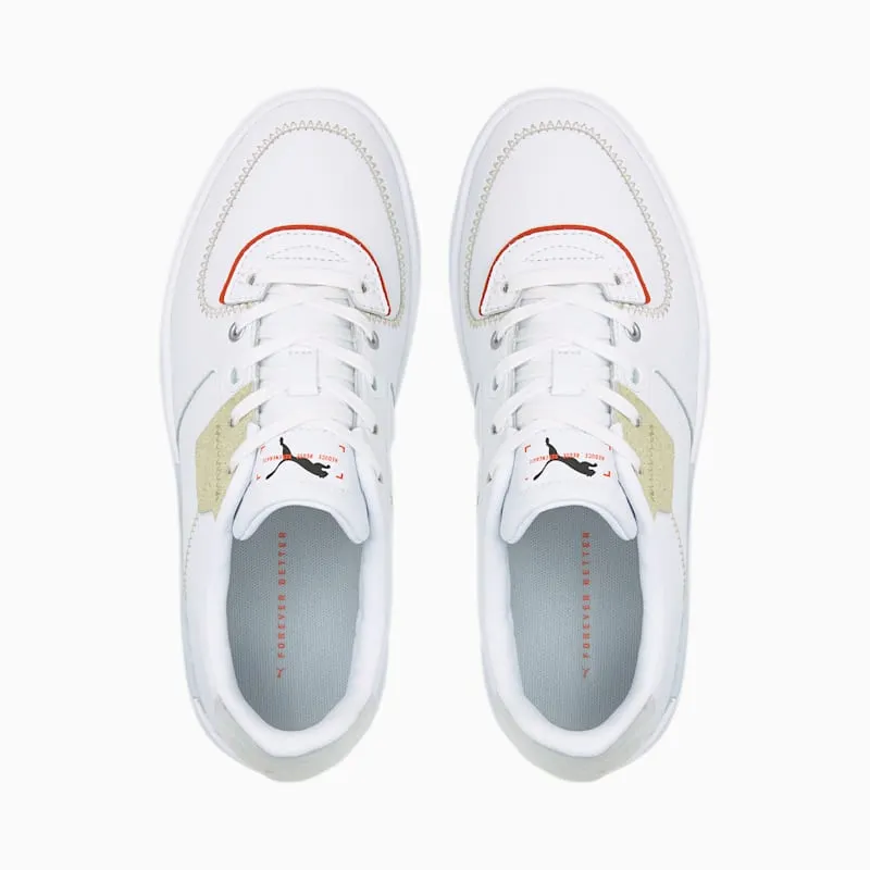 PUMA Cali Dream Re:collection Women’ White/Arctic Ice/Putty (384463-01)