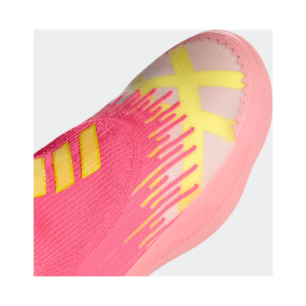adidas N3XT L3V3L Futurenatural Signal Pink / Team Solar Yellow / Glow Pink (H68992)