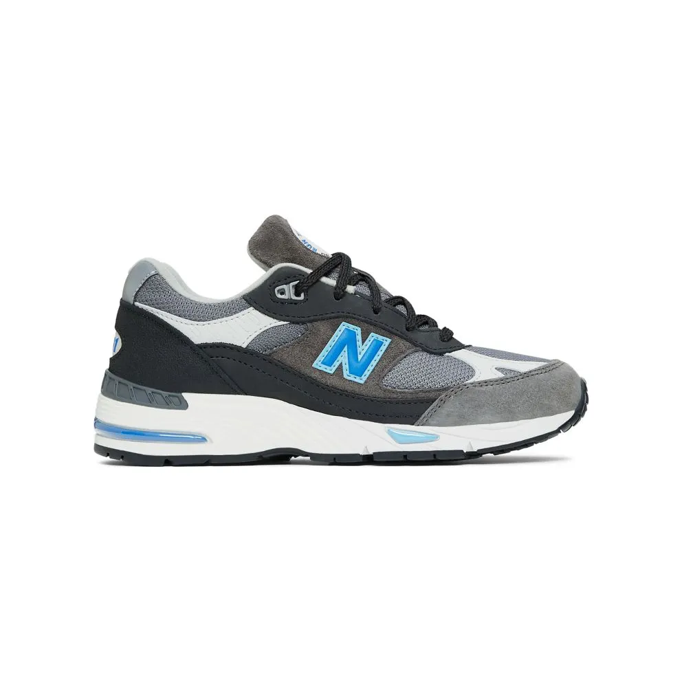 New Balance WMNS x London Marathon Run The Boroughs Grey (W991LM)