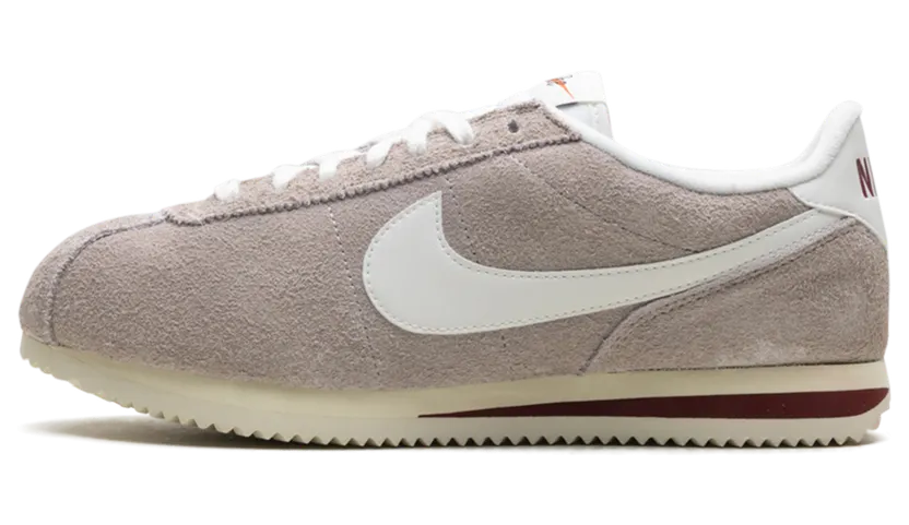 Nike Cortez SE “College Grey Sail” (HF3142-001)