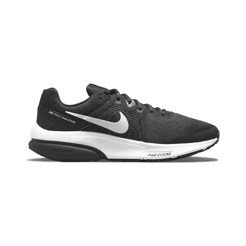 Nike Zoom Prevail Black White (DA1102-001)