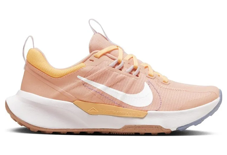 Nike Juniper Trail 2 Next Nature Arctic Orange Venice Melon Tint White (DM0821-800)