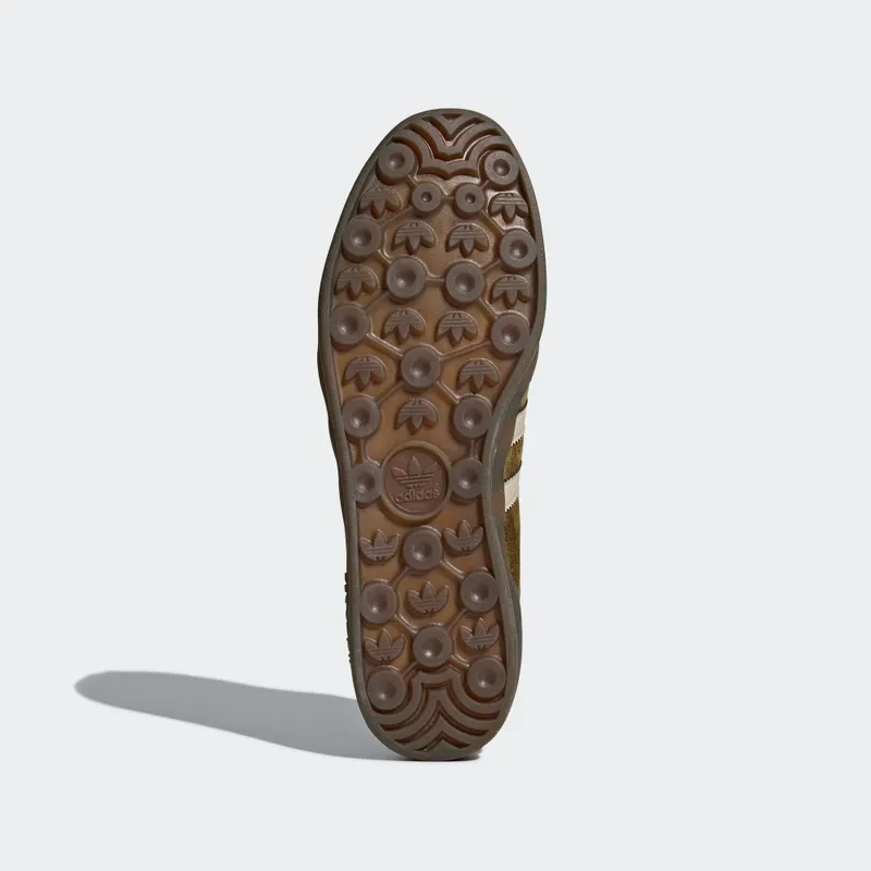 adidas Mallison Spezial Brown Brown/Brown/Brown (B41824)