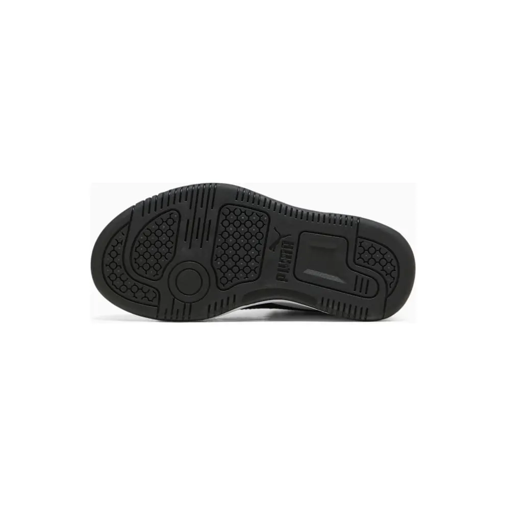 Puma Rebound Puma White / Puma Black / Puma Black (408801-08)