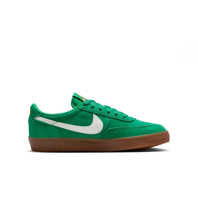 Nike Killshot 2 Stadium Green Photon Dust Metallic Gold Sail (IF1614-300)