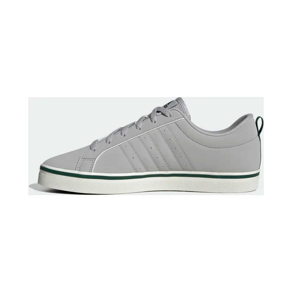 adidas VS Pace 2.0 Grey Two / Collegiate Green / Off White (IF7552)
