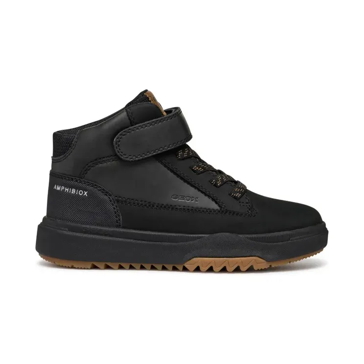Geox Bunshee Schoenen Zonder Veters J16FMA0ME32-C9999