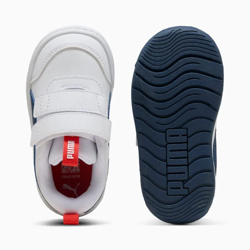 Puma Multiflex White (312151-04)